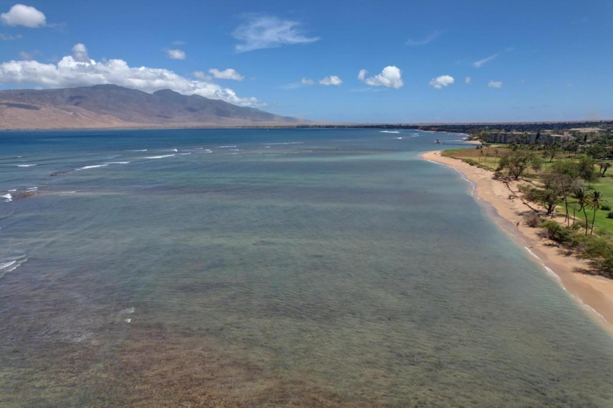 Maui Sunset A513 By Betterstay Kihei Exteriér fotografie
